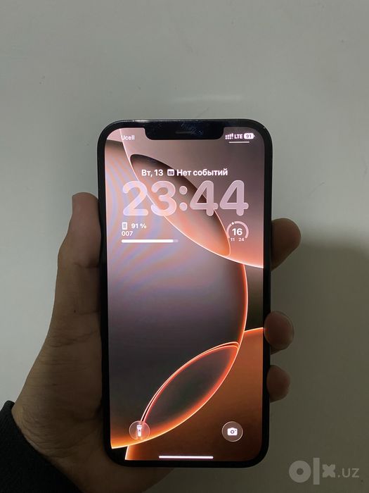 Iphone 12 Pro Max 128GB