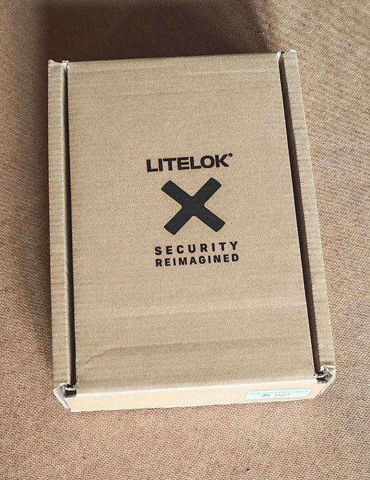 Велокатинар Litelok X1
