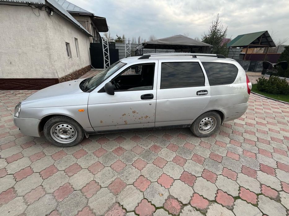 Priora (универсал)