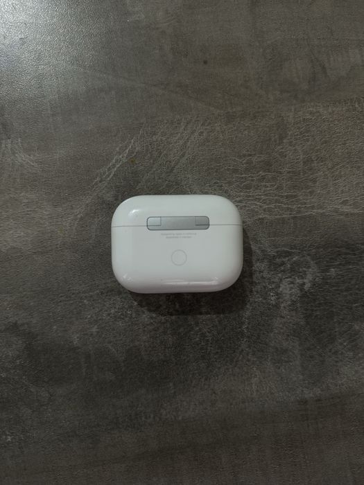 Irpods pro 2 поколения оригинал