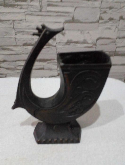 Карандашница Жар-Птица