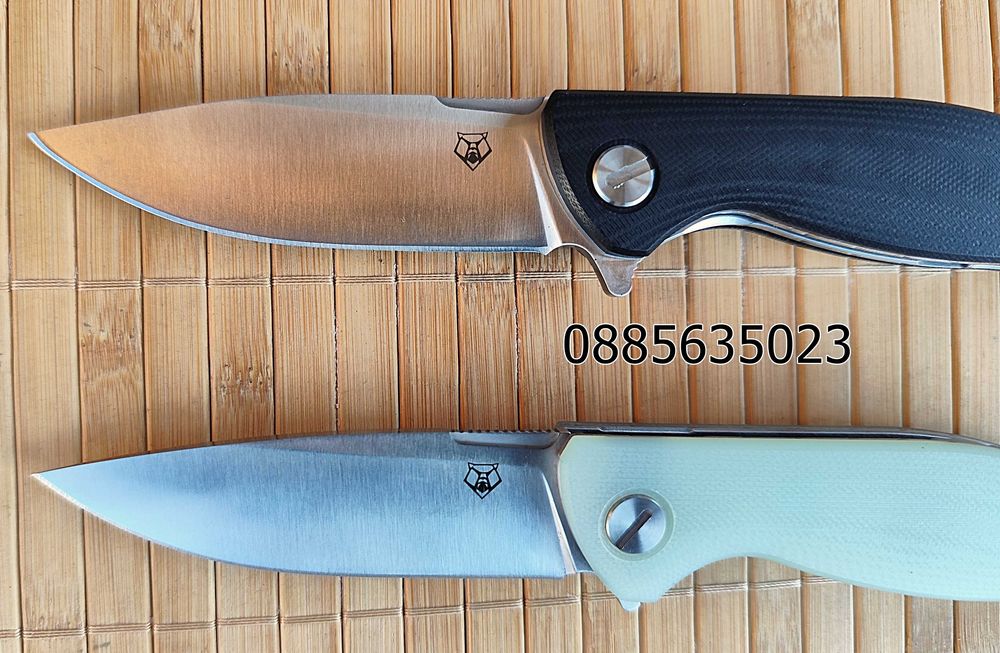 Flipper F3 Cronidur 30 EVO