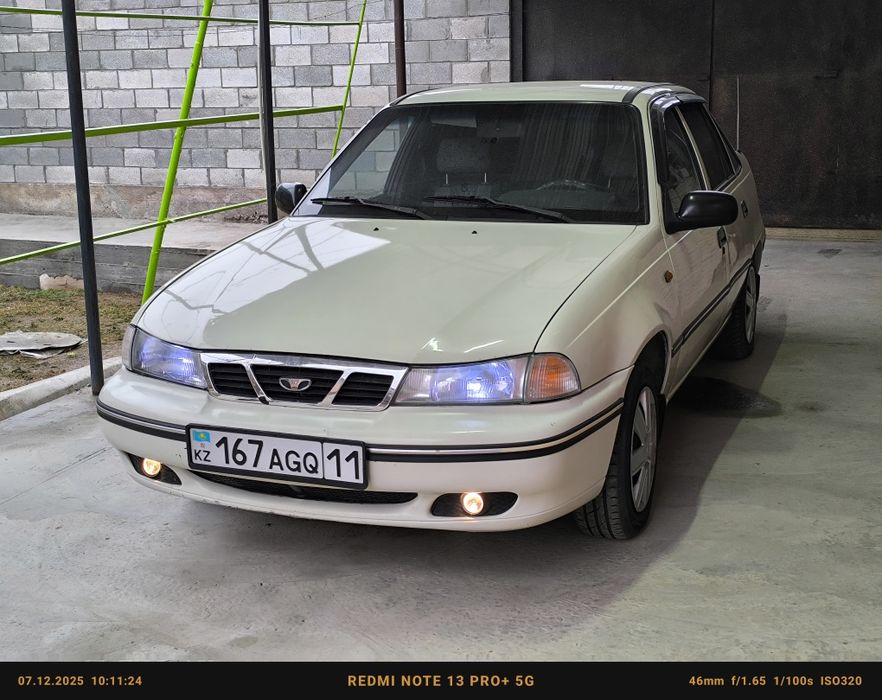 Нексия 1 сатылады