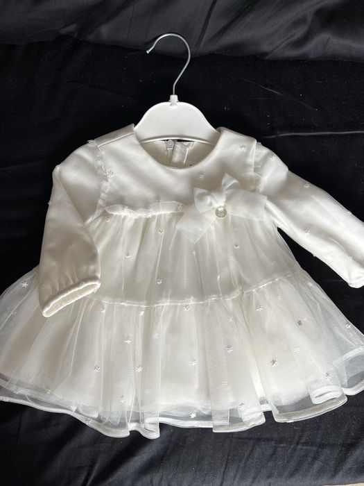 Рокля mayoral 1-2 месеца