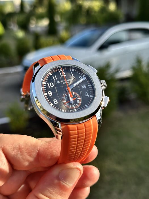 Ceas de lux bărbătesc patek philippe