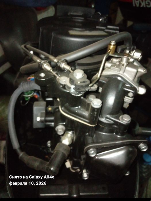 Лодка пвх и лодочный мотор