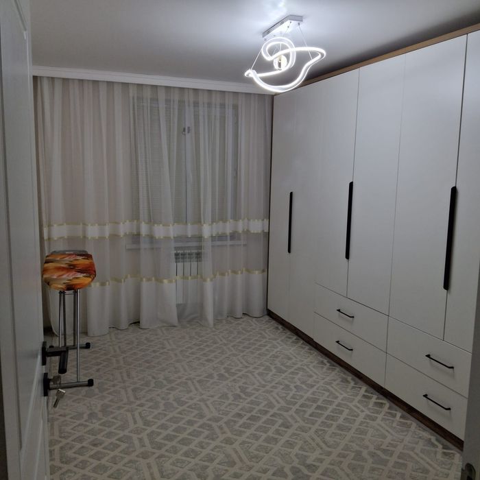 3 бөлмелі пәтер сатылады