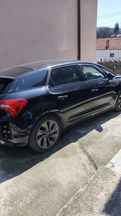 Citroen DS5 , 2HDI