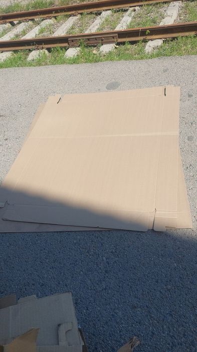 Продам Картонни лист