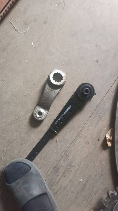 Продам сельхоз запчасти