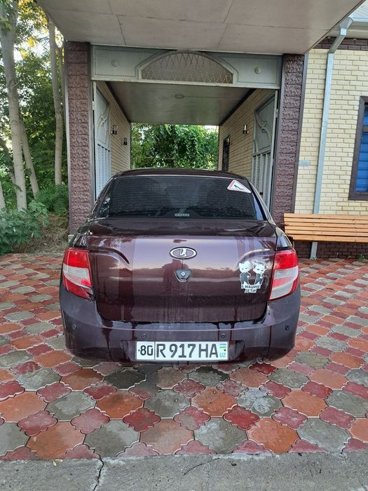 Lada granta 2014 yil