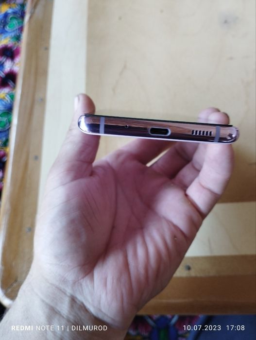 Obmen yuq Samsung s 20 fe 6gb 128gb lgiyon kh