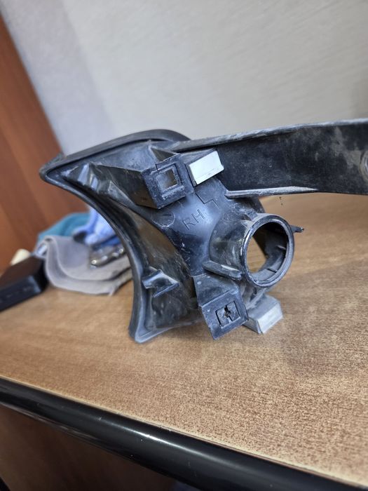 Поворотники на бмв е34