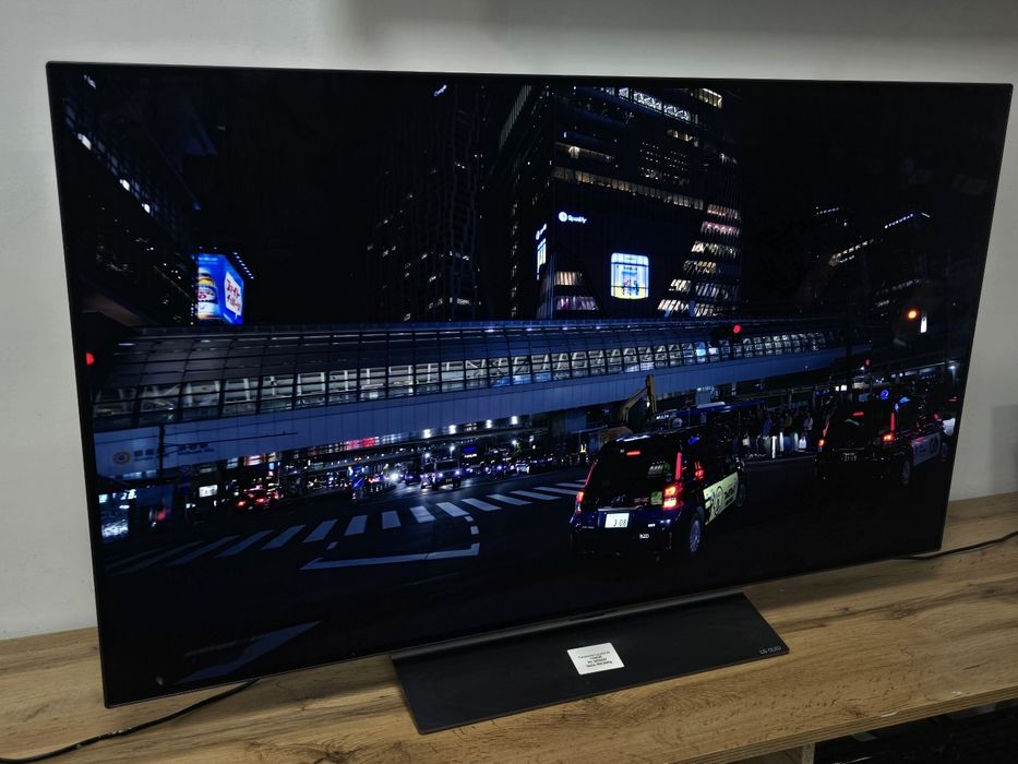Телевизоp Lg oled/BariBarShop/Рассрочка