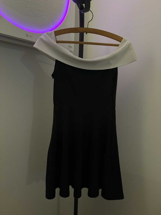 Празнична дамска рокля