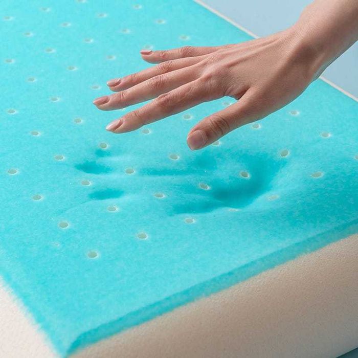 Възглавници с 3D и 4D мемори пяна – Лукс и комфорт от 59 лв