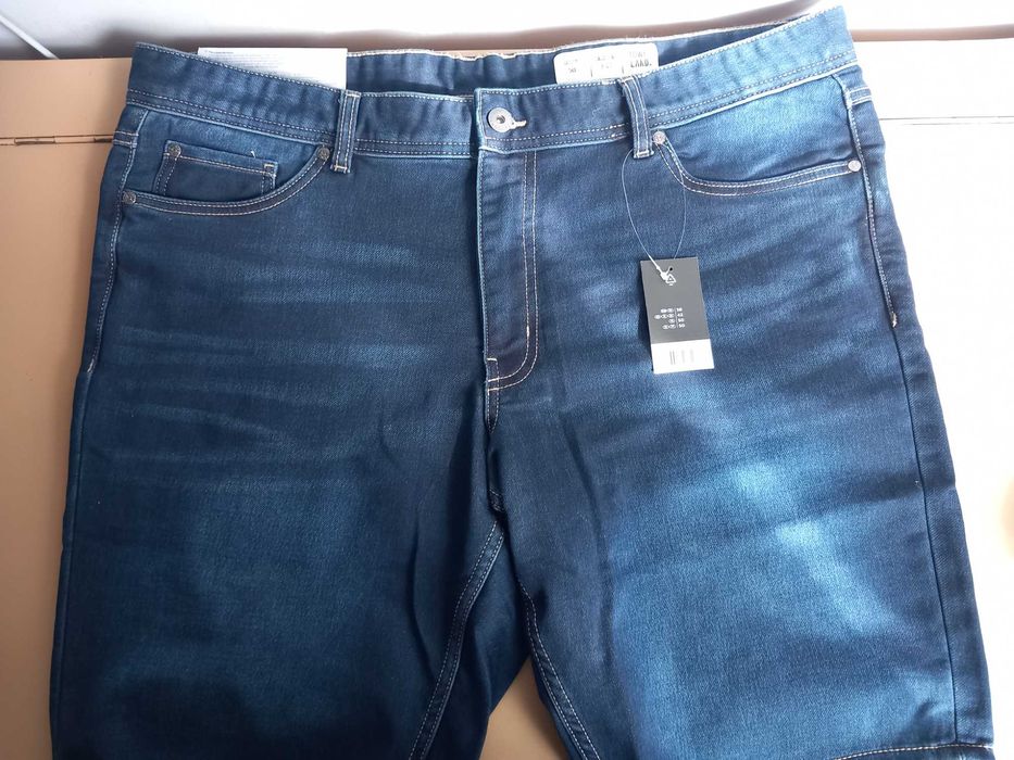 Мъжки къси панталони номер 58 XXXL