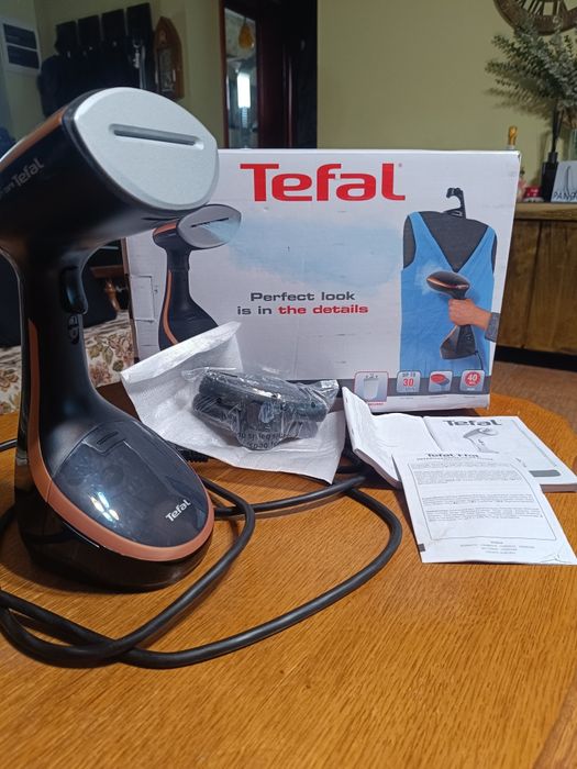 Fier de calcat vertical Tefal