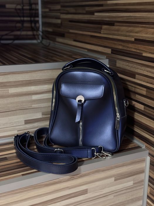 Малка ежедневна раница