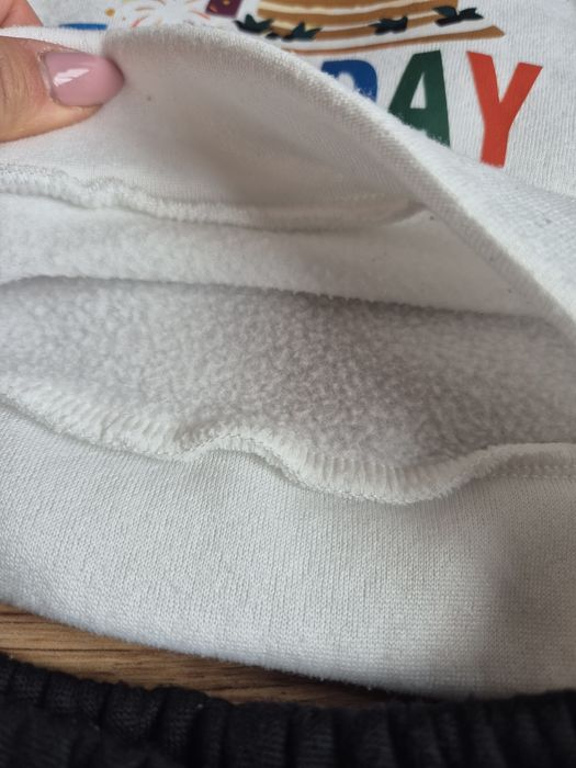 Set aniversar/ 1 an/ 80-86