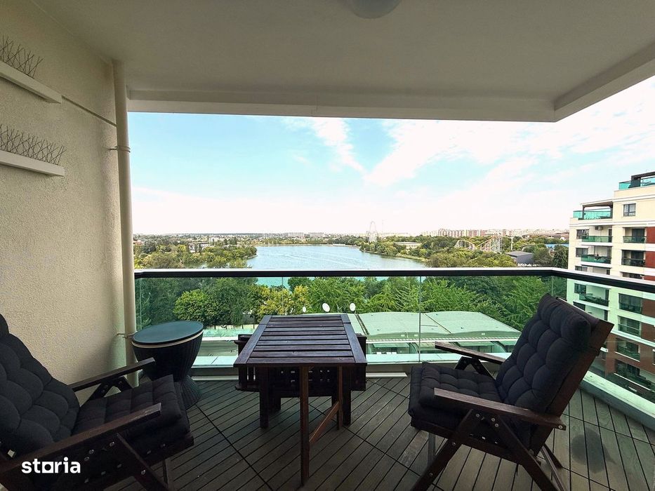 Apartament de închiriat 4 camere | TEI |