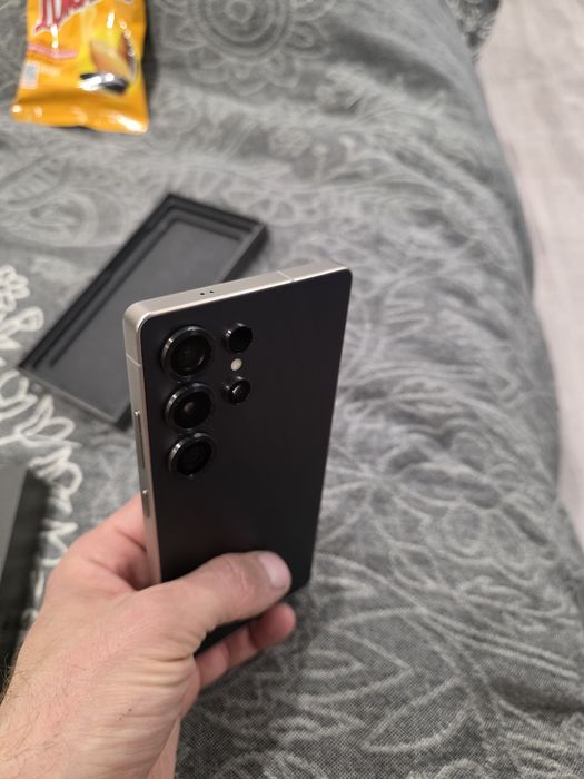 Самсунг galaxy S25 ultra 512gb