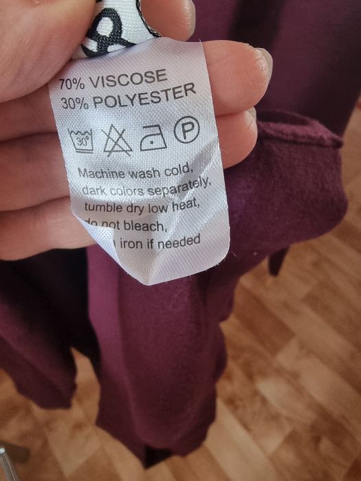 Кофта женская размер 48