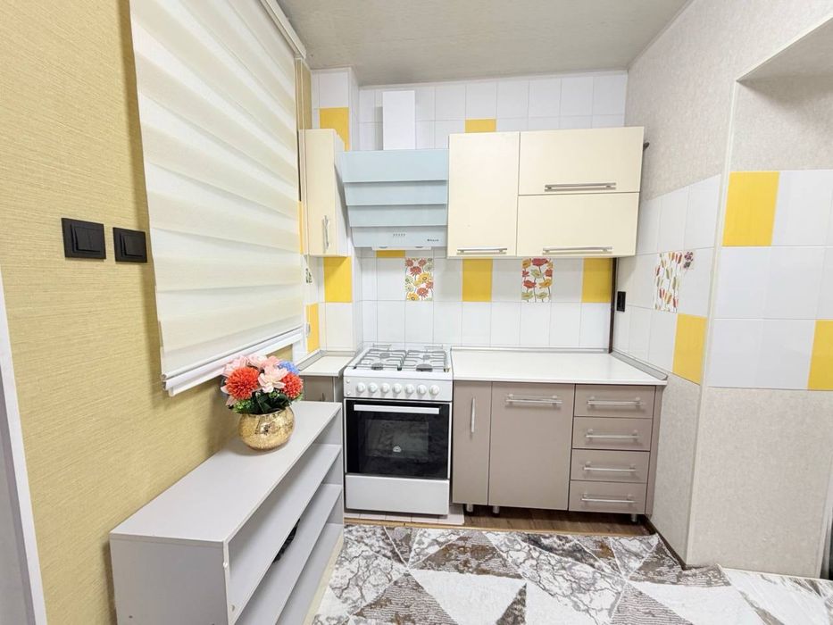 Продается квартира чиланзар 9