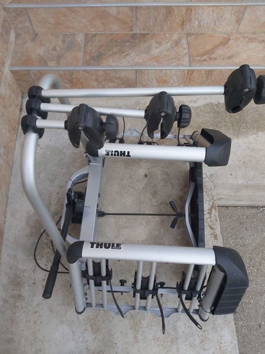 Suport auto THULE