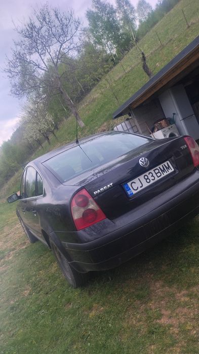 Vand Volskwagen passat, 1.9 TDI