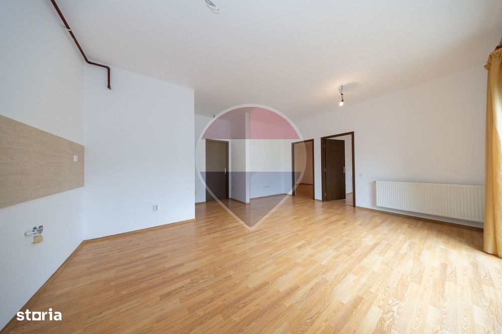 Apartament 3 camere | Sânpetru | Modern și Confortabil — fotografia 2