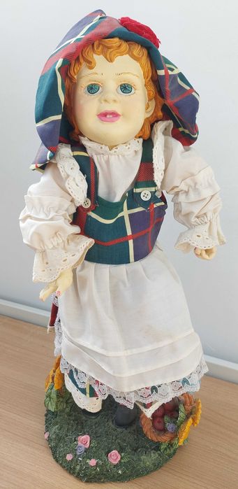 Papusa Figurina Jucarie