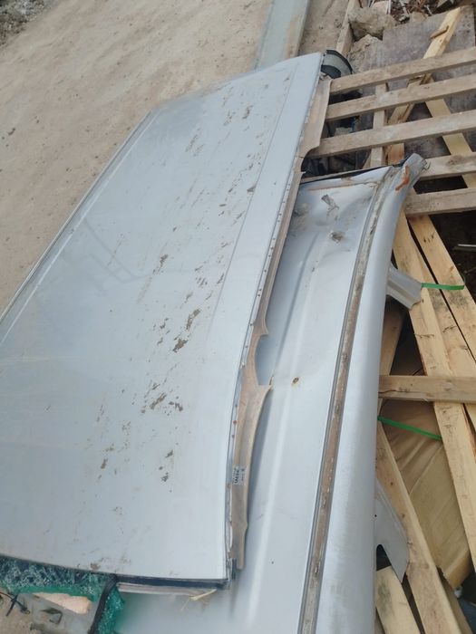 Крыша Альфард 20 кузов