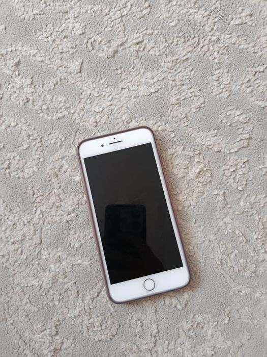 Айфон 8+ 64гб белый