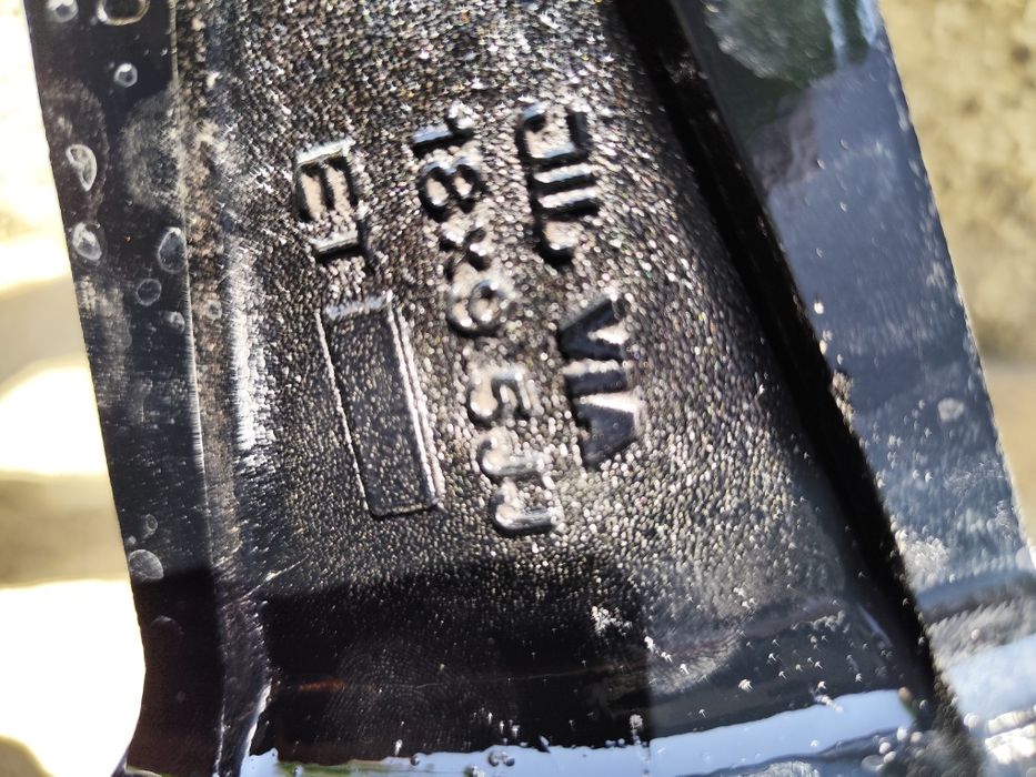 Джанти за BMW E60 E90 F10 E39 18" Style 128 спорт пакет