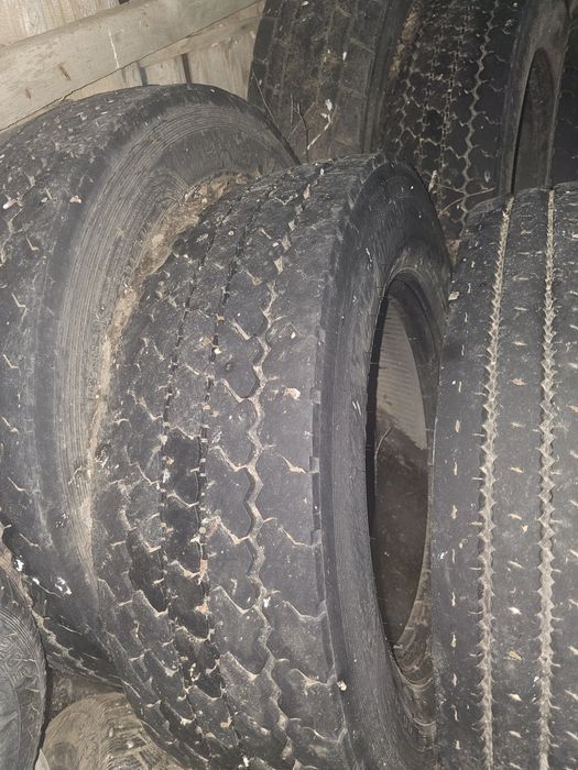 Продам бу колеса