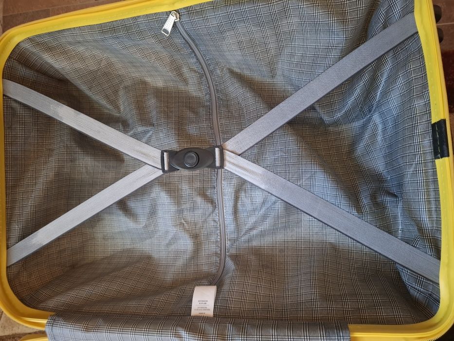 Турецкий чемодан