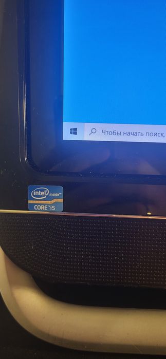 Продам Моноблок HP Pavilion 23