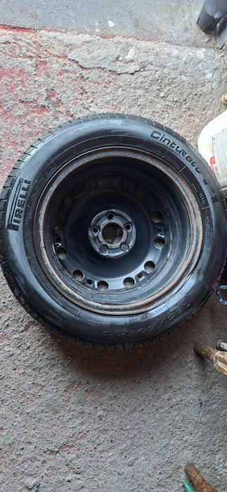 Автошина pirelli