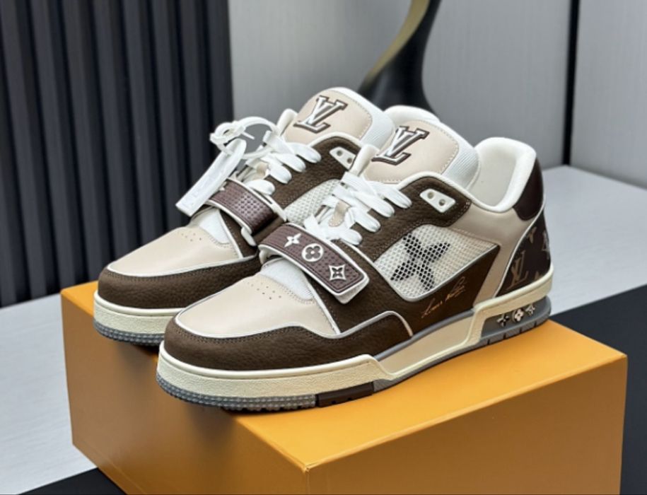 papuci lv marimile 38-45
