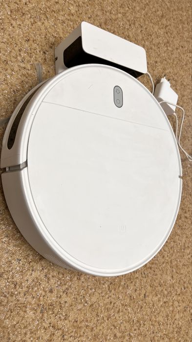 Aspirator robot Xiaomi Mi robot vacuum-mop essential