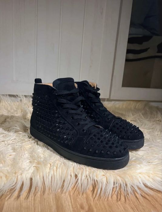Christian  Louboutin