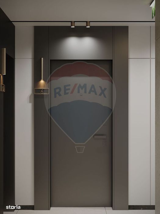 Apartament 3 camere de vanzare