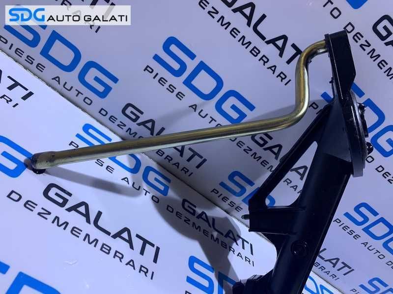 Sorb Baie Ulei Volvo C30 1.6 D 2006 - 2012 Cod 9643755580