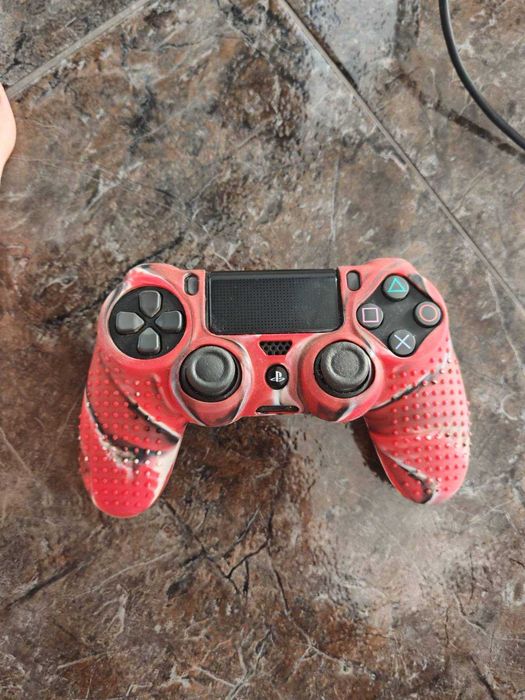 Playstation 4 slim 500 GB