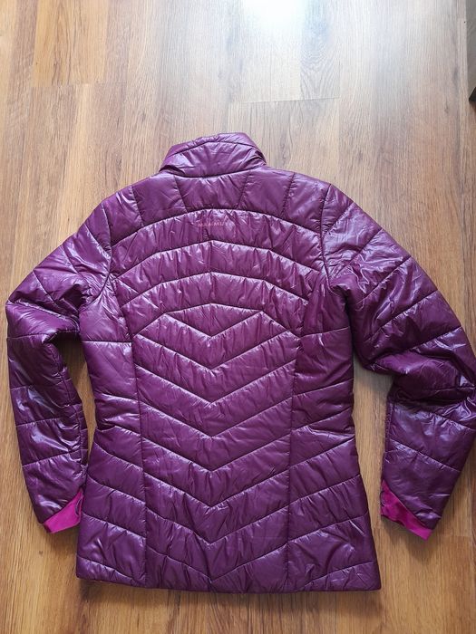 Mammut дамско яке S размер.