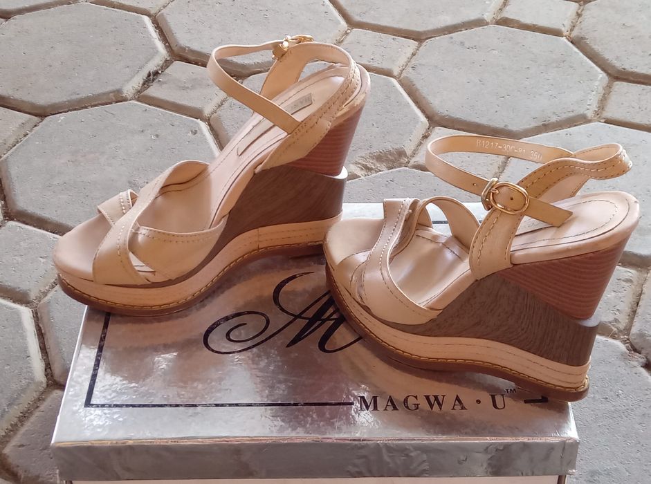 Обувь женские каблуки