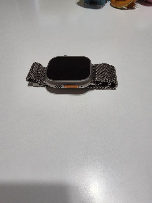 Apple Watch Ultra 2