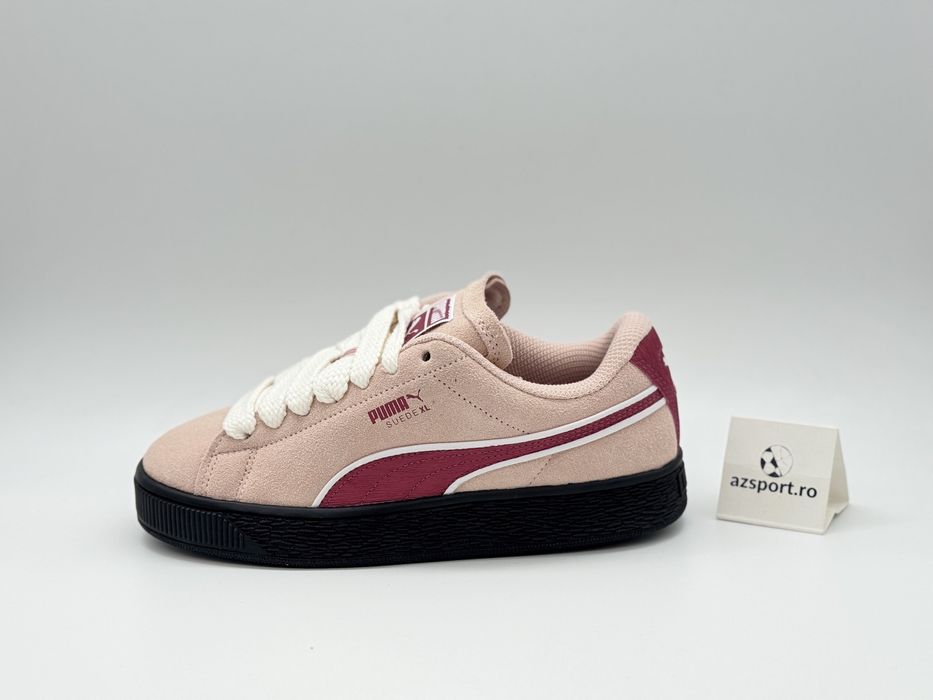 Puma Suede XL Sk8 Nou Original 36; 37; 37,5; 38; 38,5; 39; 40