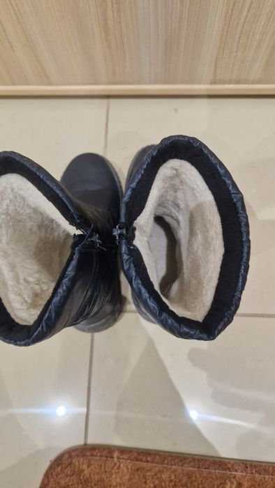 Боти и ботуши за момиче  28 ,29,30.31  номер